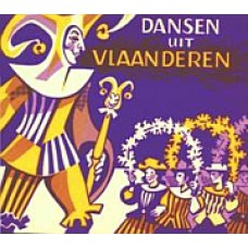 Dansen uit Vlaanderen